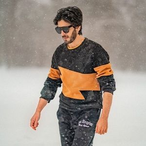 Meet your Posher, Farhan